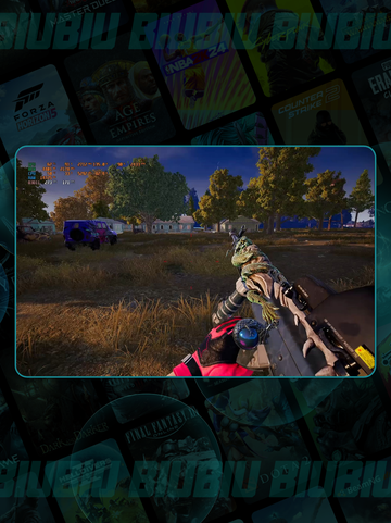 🎮PUBGM下载太慢？试试这些加速器！💥截图5