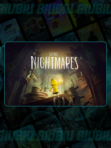 小小梦魇📱恐怖解谜太上头😱截图2