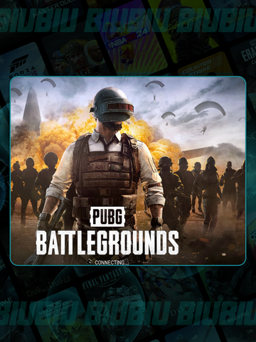 🎮PUBG黑屏救星！秒进大厅💥截图3