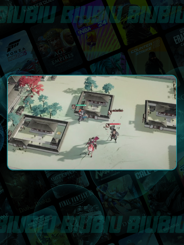 🔥袁绍逆袭通关秘籍💥截图5