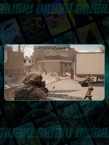 🔥特种部队装备大揭秘💥截图5