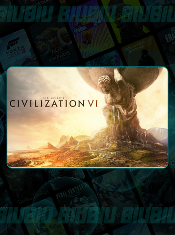文明6白金版全DLC揭秘💥🎮截图2