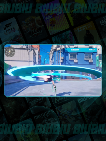 🔥异环薄荷阵容王炸搭配💥截图5