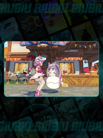 🔥洛克王国神装速领攻略💥截图3