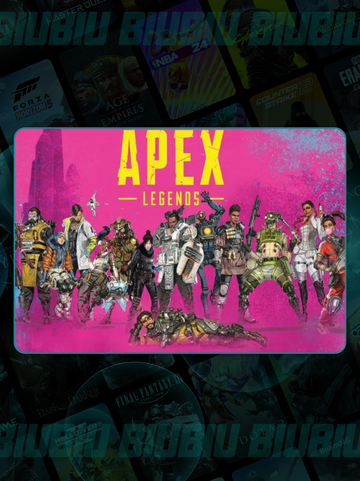 🎮 Apex英雄闪退卡顿？延迟丢包？一招解决！💥截图2