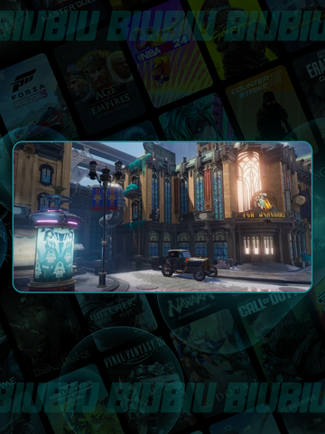 🔥二重螺旋：单机or主机？🎮截图4