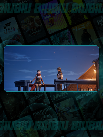 🔥凡应女主真容曝光！😱截图5