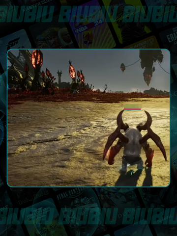 🔥AION2引擎炸裂登场💥截图4