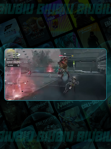 🔥明日方舟潜能爆破技巧💥截图5