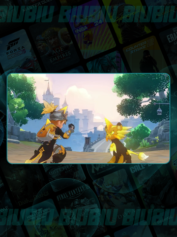 🔥洛克王国神装速领攻略💥截图5