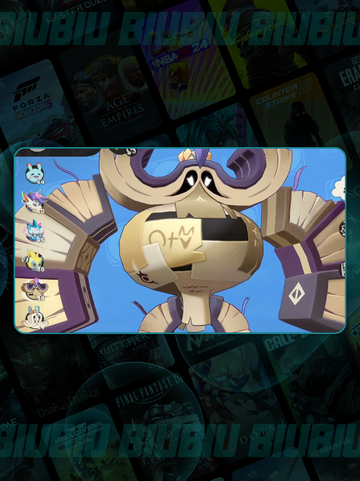 📚洛克王国书魔虫获取秘籍🔥截图6