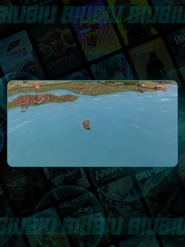 🚢欧陆风云5海军逆天操作曝光！截图3