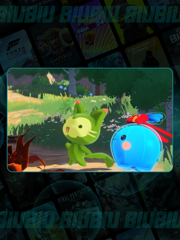 🔥洛克王国主宠TOP推荐✨截图4