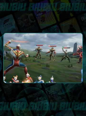 🔥奥特曼礼包必抢攻略💥截图5