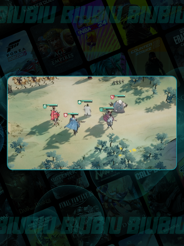 🔥赤壁之战通关秘籍💥截图5