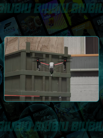 🔥特种部队集结神操作💥截图4