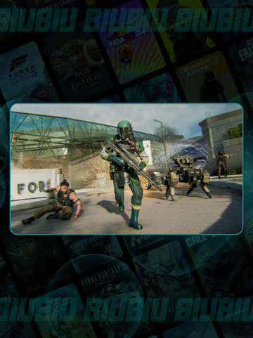 🔥COD22终极平台大揭秘！🎮💥截图2