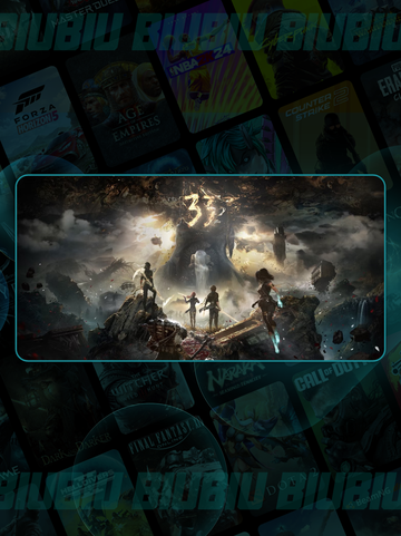 🎮光与影33号远征队闪退？卡顿？一招解决！💥截图2