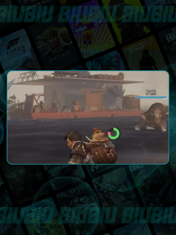 荒原曙光🐻熊出没TOP地🔥截图2