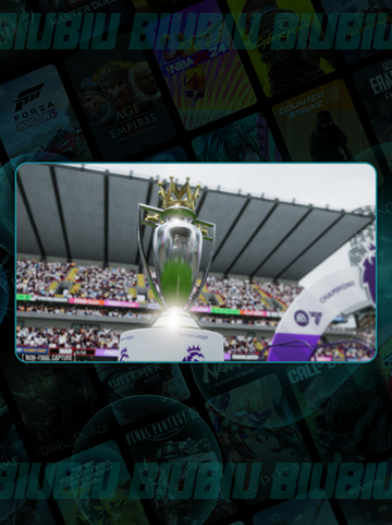 🔥FM2025 Steam名曝光！⚽截图4