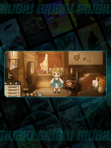 🔥火山女儿学院选对了吗？💥截图5