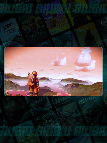 🎮无人深空闪退？速看解决神招！截图2