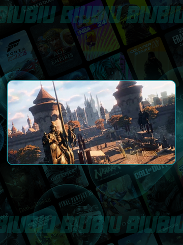 🔥天堂2兽人职业爆强攻略💥截图2