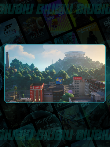 🔥异环开服时间曝光！🎮截图5