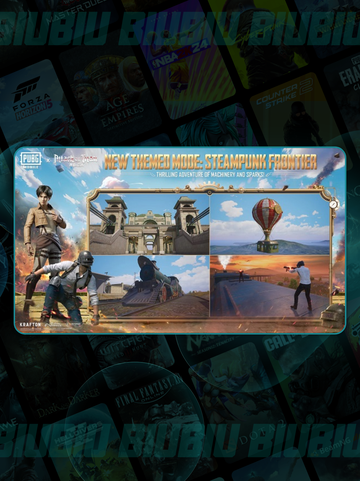  PUBG闪退蓝屏🔥超简单解决办法来了！👇截图2