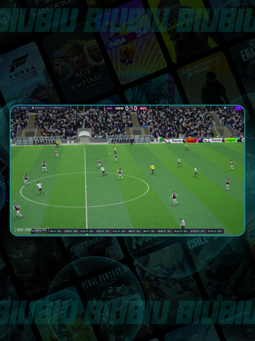 🔥FM2025 Steam名曝光！⚽截图2