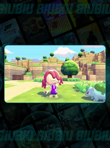 🔥宝可梦加速器TOP推荐💥截图2