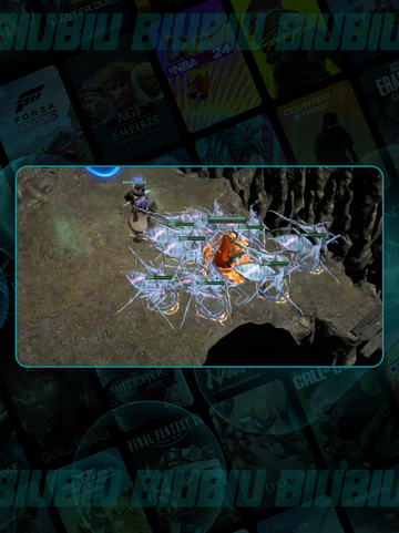 🔥S28最强职业TOP榜💥截图6