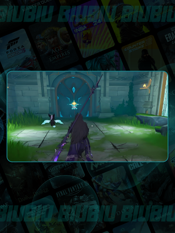 🔥二重螺旋通关秘籍💥截图4