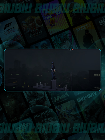 🔥境界刀鸣太上头了！⚔截图5