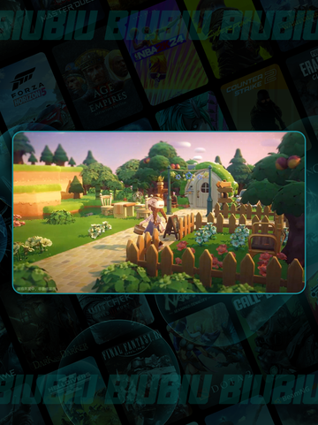 🌾星布谷地种采秘籍💥截图4