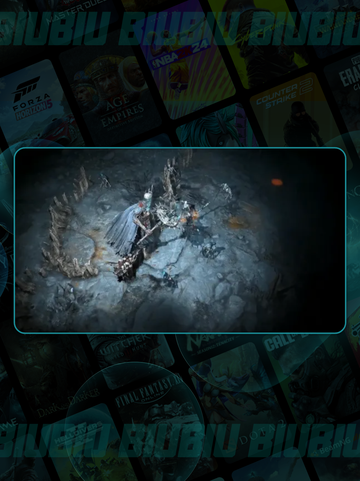 🎮暗黑4秒稳不掉帧！速进截图3