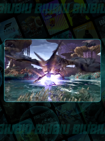 🔥怪物猎人新手速成攻略💥截图4