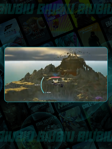 🔥AION2魔族T0职业揭秘！💥截图4