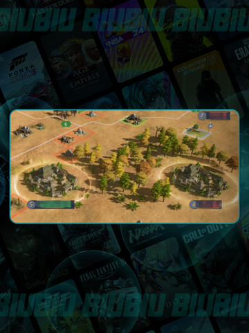 🔥九牧之野新手速通攻略💥截图4