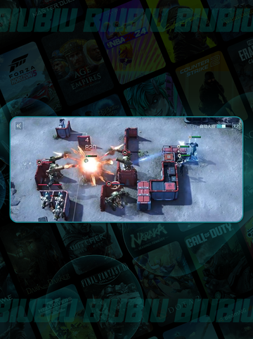 镭明闪击💥自选角色TOP1推荐！截图2