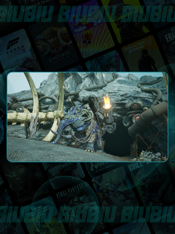 🔥无主之地4大更新！速看💥截图3