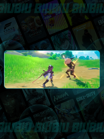 🔥原神杜林必抽？强度爆表💥截图5