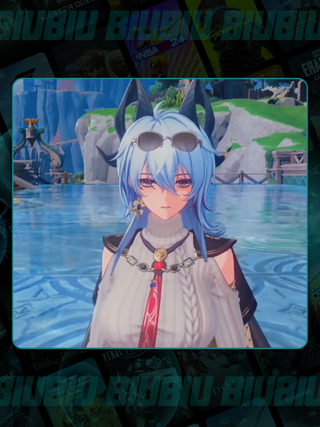 🔥鸣潮2.8前瞻剧透💥截图6