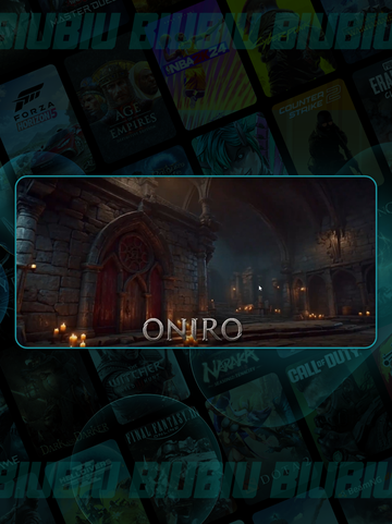 🎮Oniro手游延迟丢包？一招解决❗💥截图2