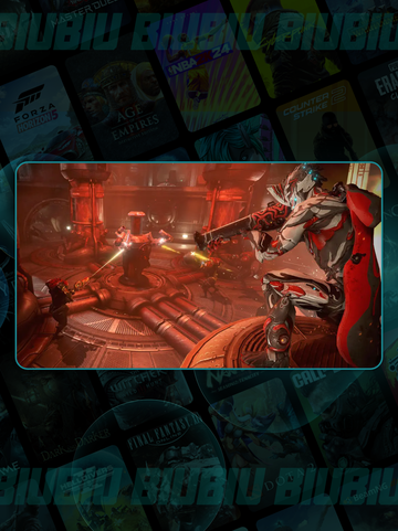 🔥星际战甲关闭自动瞄准💥截图2