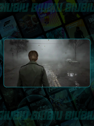 🔥寂静岭2重制版上线时间曝光！😱截图2