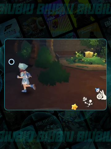 🔥洛克王国速升攻略💥截图4