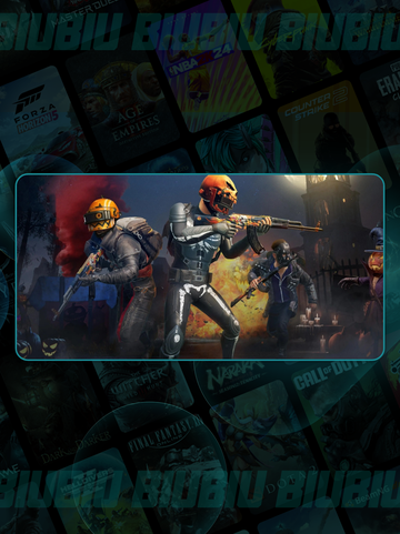 🎮 PUBG掉帧救星！瞬间丝滑不卡顿 💥截图3