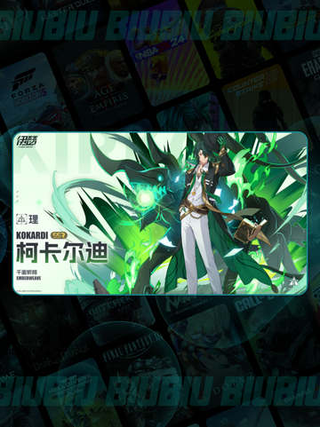 🔥法卡尔强度逆天？伊瑟手游必看💥截图2