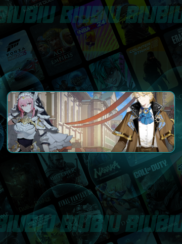 🔥辉烬武装侦探强度爆表💥截图5